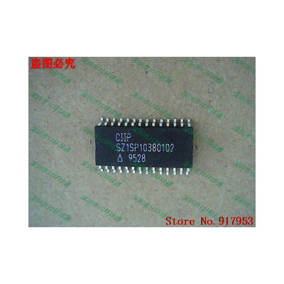 

Free shipping 10PCS 100 NEW SZ1SP10380102