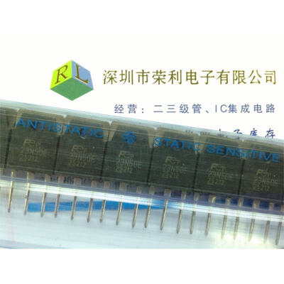 

Free shipping 5pcslot FMH23N50E 23N50E TO-3P inverter welder 23A500V N new original