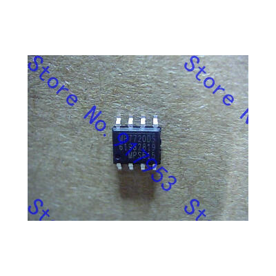 

Free shipping 5PCS MP7720DS in stock