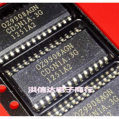 

OZ9908AGN