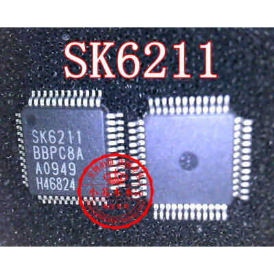 

SK6211BBPC8A SK6211