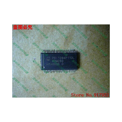 

Free shipping 10PCS 100% NEW PDI1284P11DL PDI1284P110L