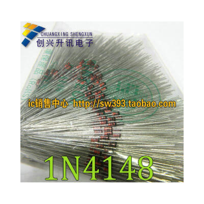 

1N4148 IN4148 10pcs
