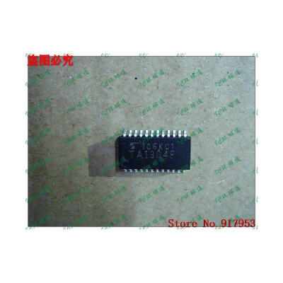 

Free shipping 10PCS 100 NEW TA1304AF TA1304F TA1304AFG