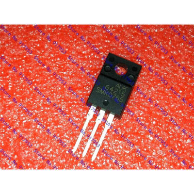 

Free shipping 5PCS SMK0765 in stock