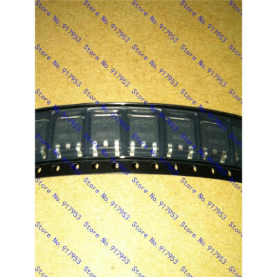 

Free shipping 10PCS Chip IC D454