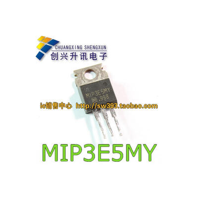 

MIP3E5MY