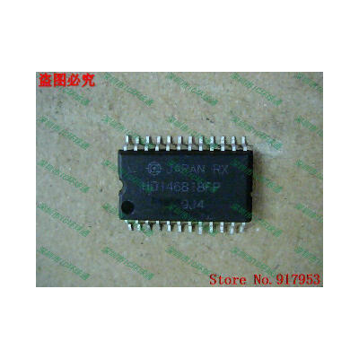 

Free shipping 10PCS HD146818AFP HD146818FP