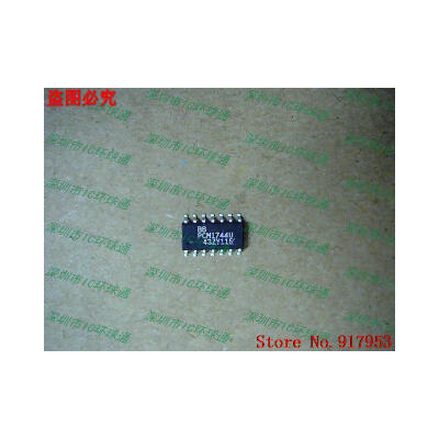 

Free shipping 10PCS 100% NEW PCM1744U