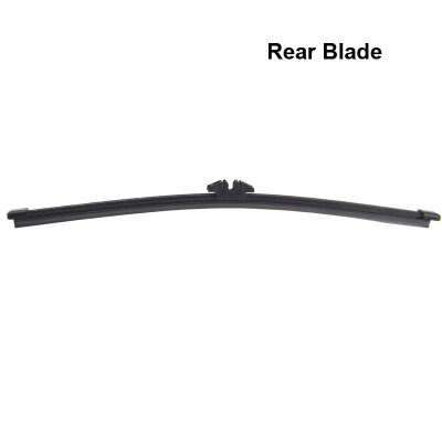 

Wiper Blades for Mini Clubvan R55 18"&19" Fit Bayonet Arms 2013 2014