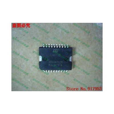 

Free shipping 10PCS L6370D