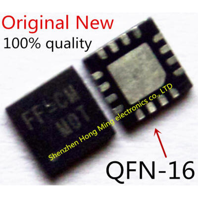 

10piece 100 New RT8208AGQW RT8208A FFED FFCE FFBK FFBG FF QFN Chipset