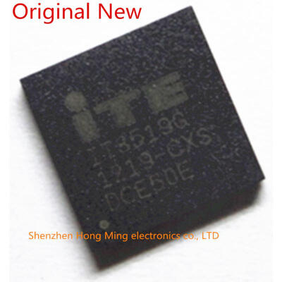 

2piece)100% New IT8519G BGA Chipset