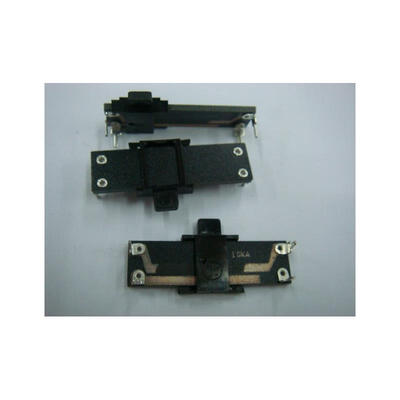 

NSL 205N 3.5 cm single-joint straight slide potentiometer A10K