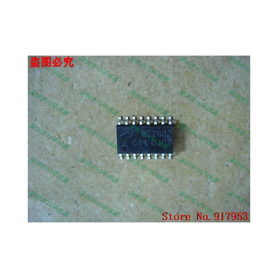 

Free shipping 10PCS MC2882