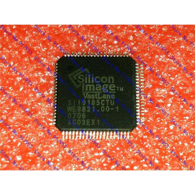 

Free shipping 10PCS SIL9185CTU SII9185CTU