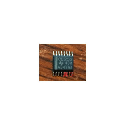 

CL253 SSOP TSSOP