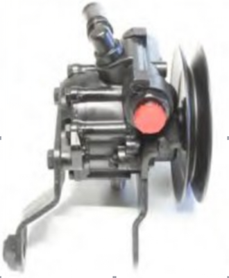 

РУЛЕВОЕ УПРАВЛЕНИЕ ПИТОМНИКОМ ДЛЯ NISSAN PRIMERA P11 WP11 2.0 TD 96-02 49110-2F600
