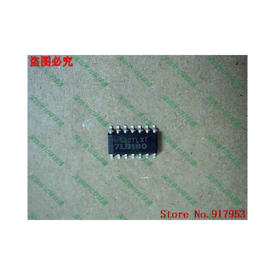 

Free shipping 10PCS 100% NEW SN7LB180 7LB180