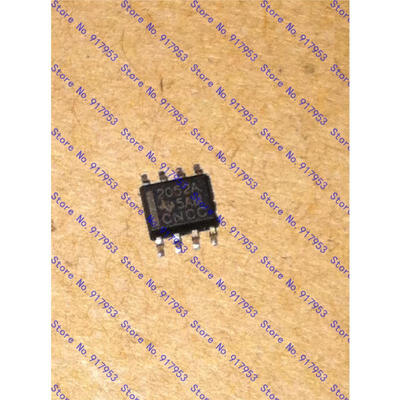 

Free shipping 5PCS MC12052AD052A in stock