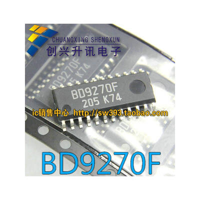 

BD9270F