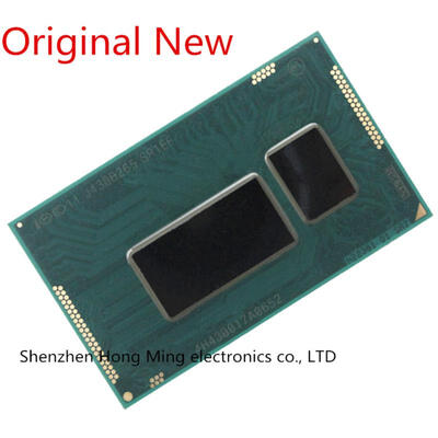

100% New CPU i5-4210U SR1EF i5 4210U BGA Chipset