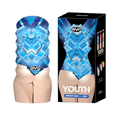 

Ya EVO male masturbation aircraft cup down mold name adult fun sex goods Hao female anal sex