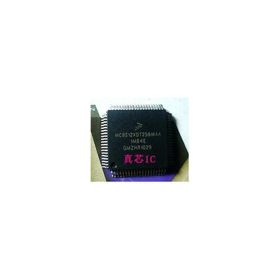 

MC9S12XDT256MAA