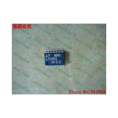 

Free shipping 10PCS 100 NEW LTC1421CG-25