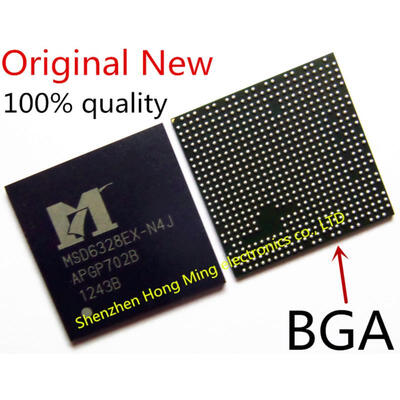 

100 New MSD6328EX-N4J MSD6328EX N4J BGA Chipset