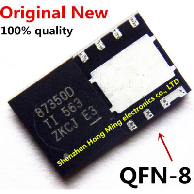 

10piece100 New CSD87350Q5D 87350D QFN Chipset