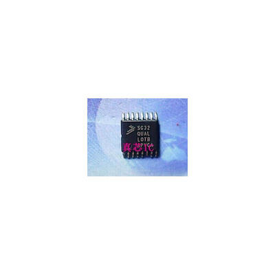 

SG32QUAL/G8QL
