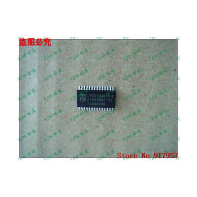 

Free shipping 10PCS 100% NEW P89LPC932 P89LPC932