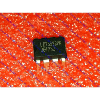 

Free shipping 10PCS LD7552BPN DIP-8