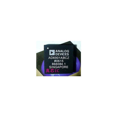

AD6901ABCZ AD6901XBCZ
