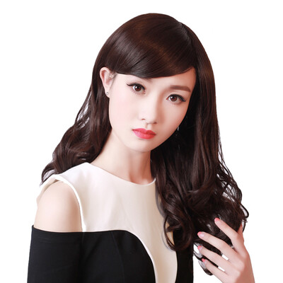 

Brazilian Wigs Human Hair Loose Wave Monoflament Wigs For Women Z6