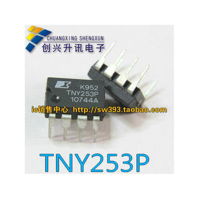 

TNY253P TNY253PN DIP-8
