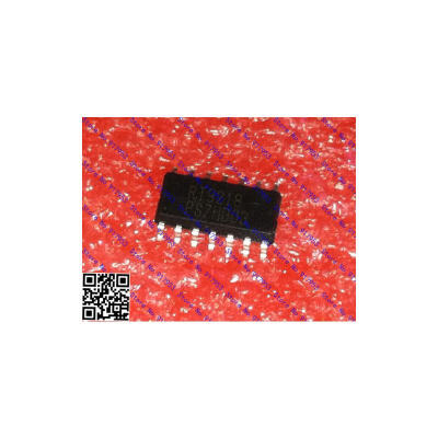 

Free shipping 5PCS RT9218B RT9218 in stock