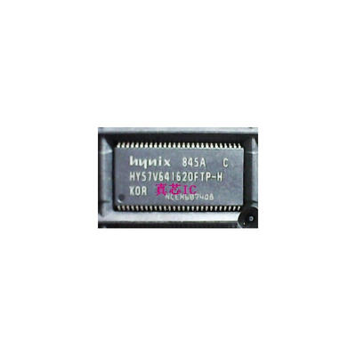 

HY57V641620FTP-H