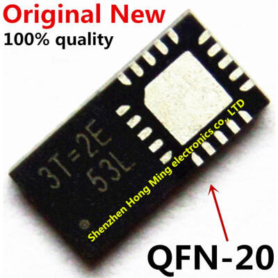 

(5piece)100% New RT8231BGQW RT8231B 3T=FK 3T=2B 3T=FJ 3T= QFN-20 Chipset