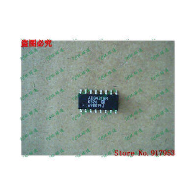 

Free shipping 10PCS ADG431BR