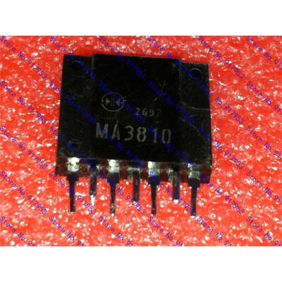 

Free shipping 10PCS MA3810