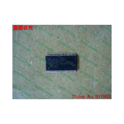 

Free shipping 10PCS DS90C363AMTD