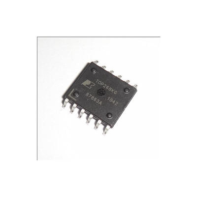 

Free shipping 5pcslot TOP268KG LCD new original