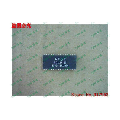 

Free shipping 10PCS 100 NEW T7112AEC