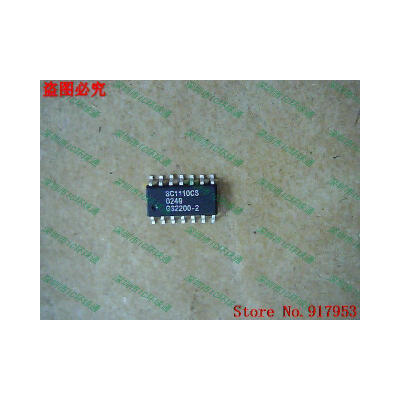 

Free shipping 10PCS 100% NEW SC1110CS