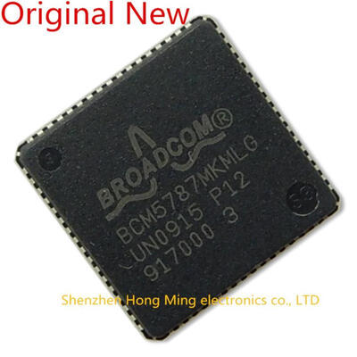 

5piece) 100% New BCM5787MKMLG QFN Chipset