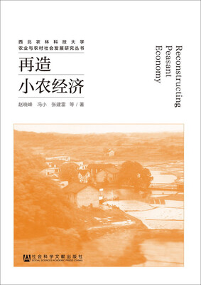 

再造小农经济