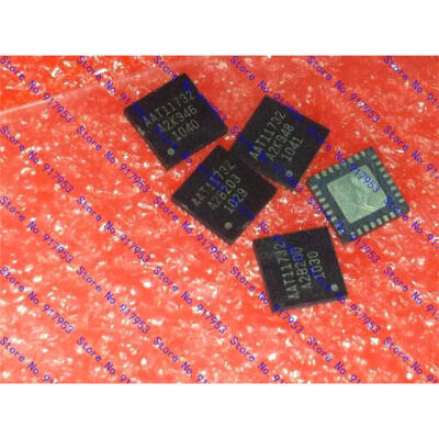 

Free shipping 10PCS AAT11732 LCD chip