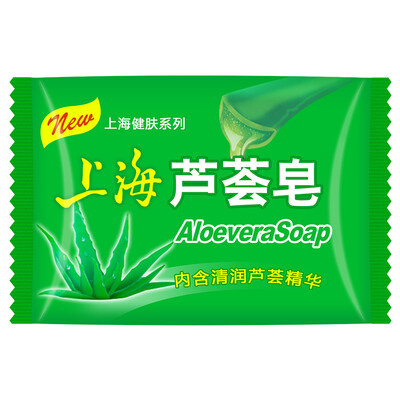

SHANGHAI XIANGZAO Soap 85g